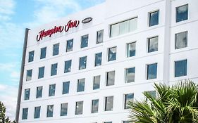 Hampton Inn By Hilton Durango